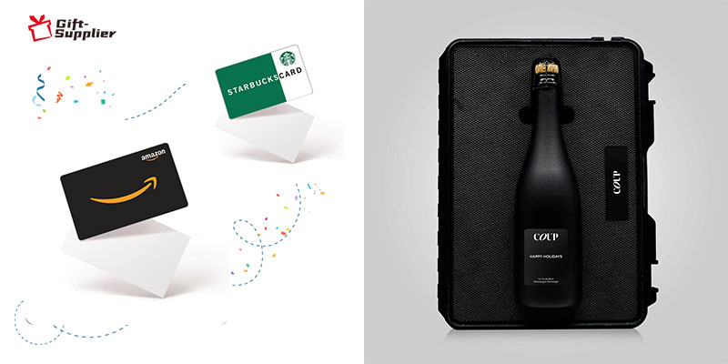 Current Trends in Corporate Holiday Gifts