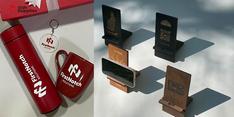 custom corporate gifts