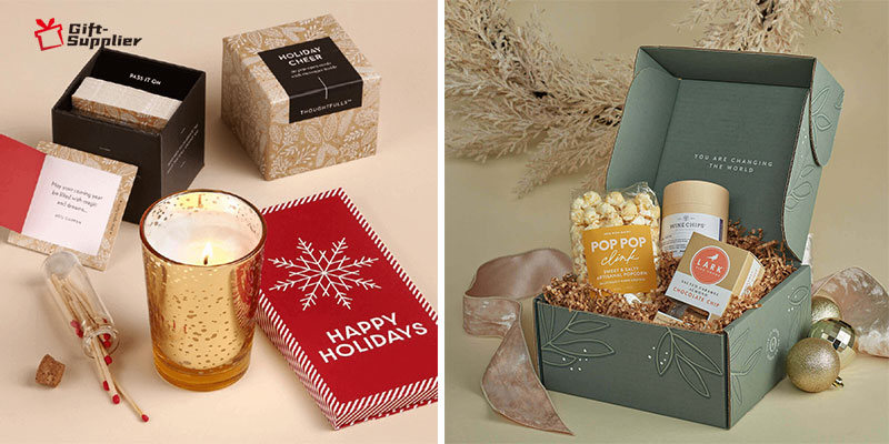 High-End vs. Budget-Friendly Gifts