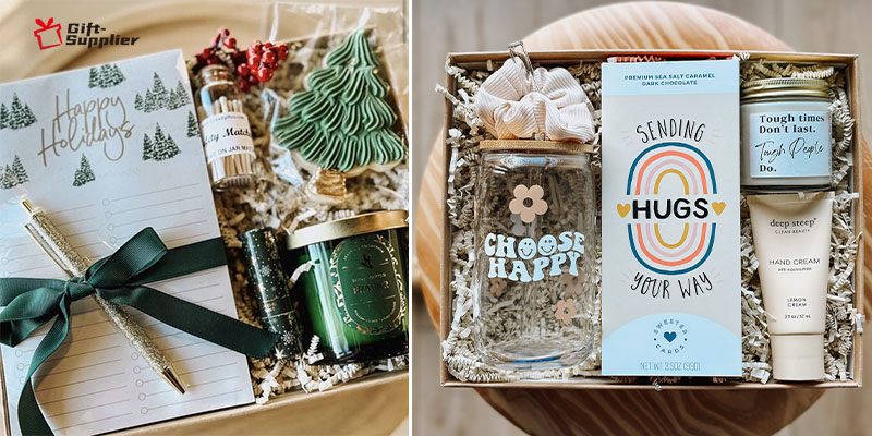 Importance of Festive Gifts