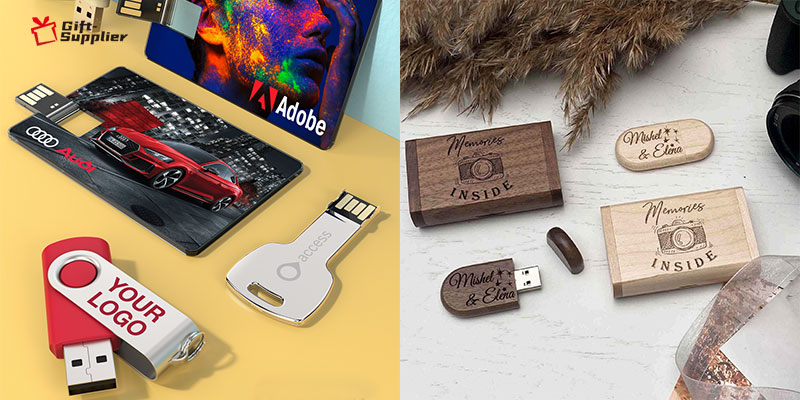 Logo Gifts for Employees