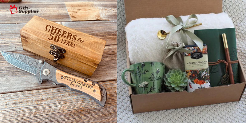 Long-lasting and Useful Gifts