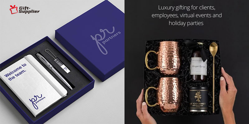 The Impact of Thoughtful Gifts on Employee Morale