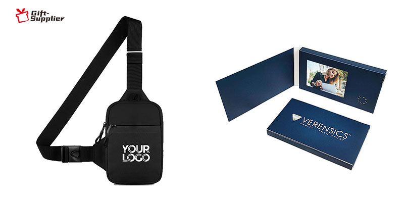 Top Promotional Gifts for Your Marketing Campaigns