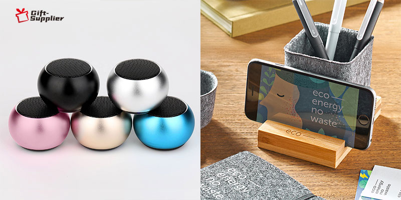 Trending Topics in Promotional Gifts