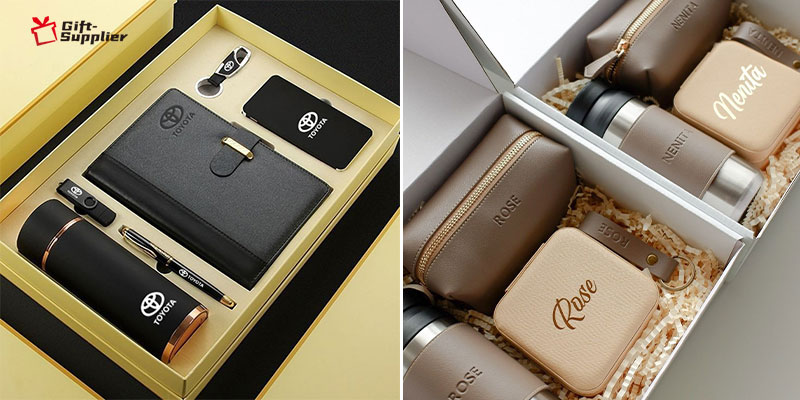 Understanding the Power of Personalised Corporate Gifts