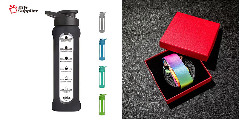 Integrating Promotional Gifts into Your Sports Event