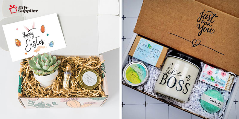 Seasonal and Thematic Gifts