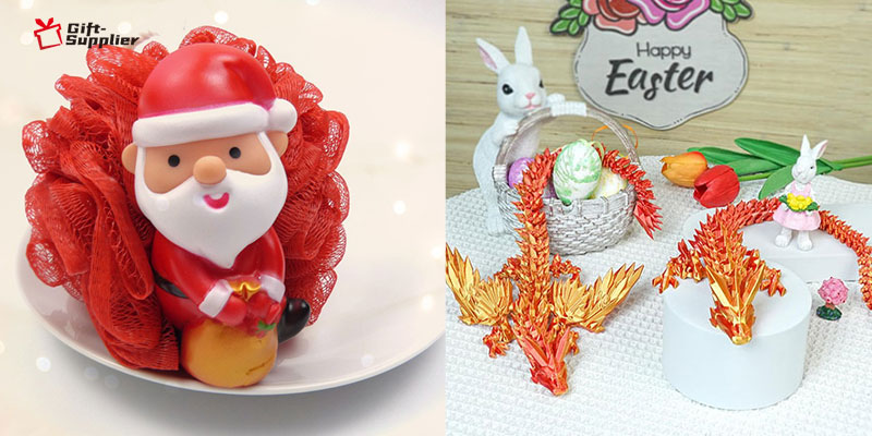 2. Themed Gifts for Different Holidays