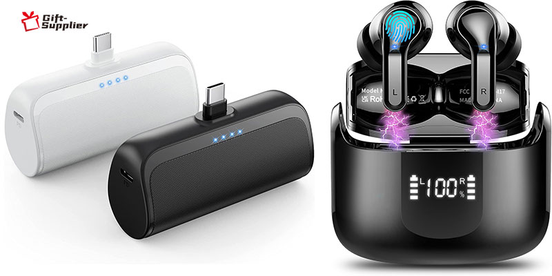 Tech Promo Items