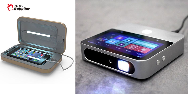 The Benefits of Tech Promo Items