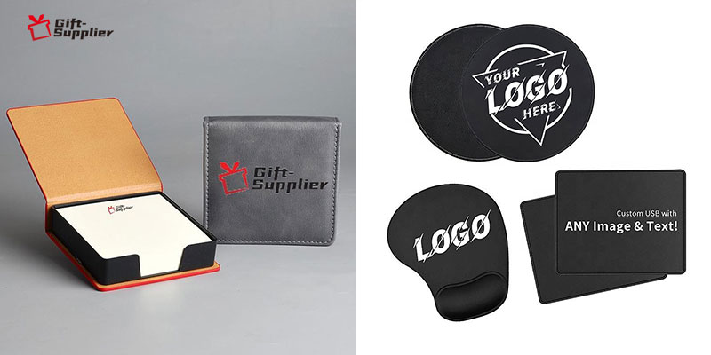 Company Logo Gifts for Employees