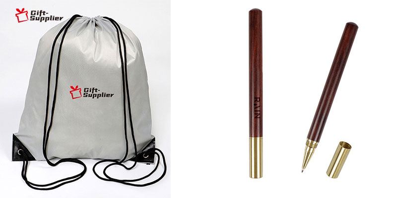 Corporate Gifts with Logo