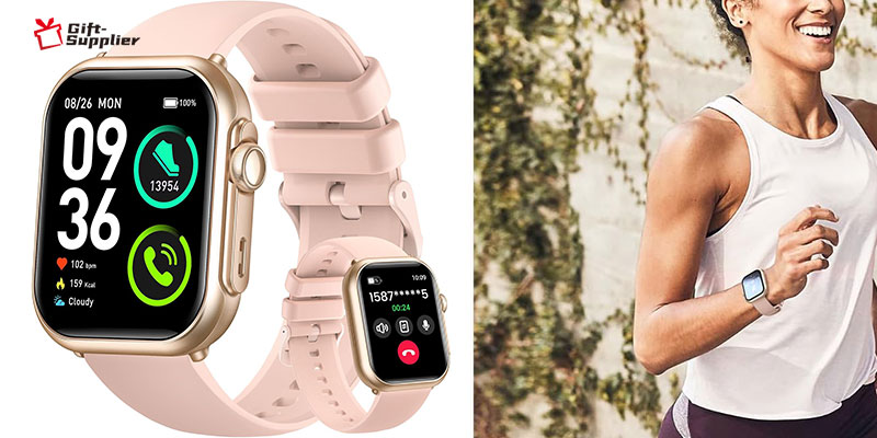 Fitness Trackers
