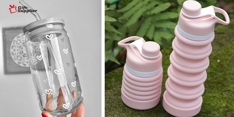 Reusable Water Bottles