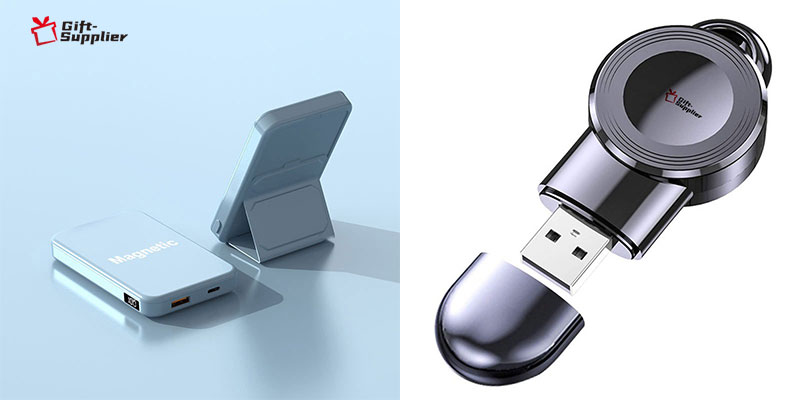 Tech Promotional Giveaways