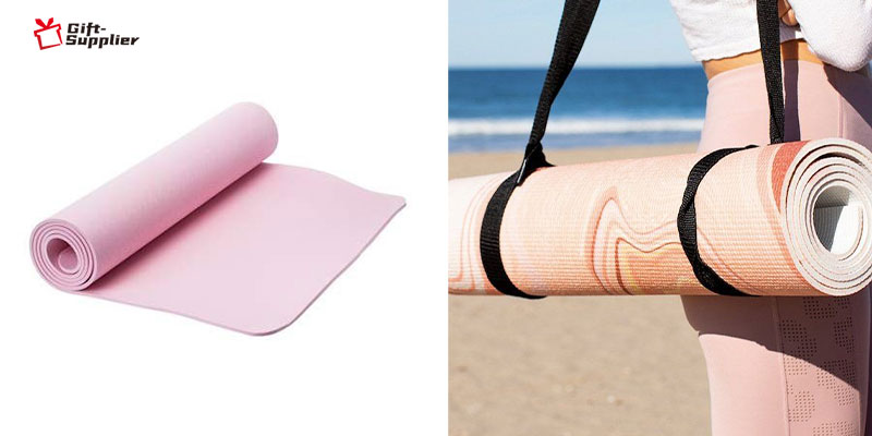 Yoga Mats and Accessories