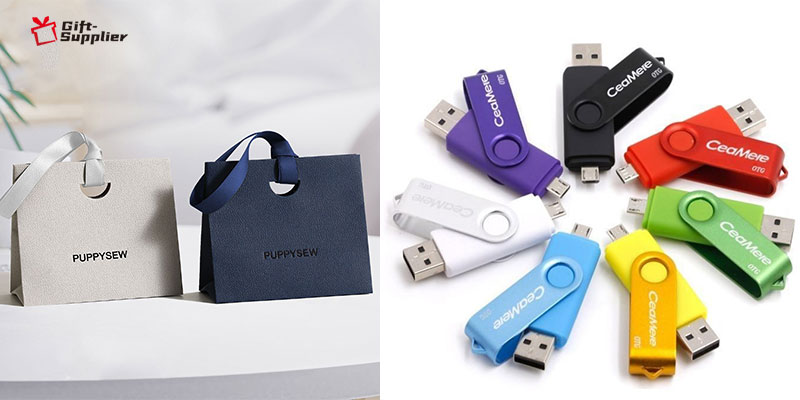 Leveraging Cheap Promotional Items