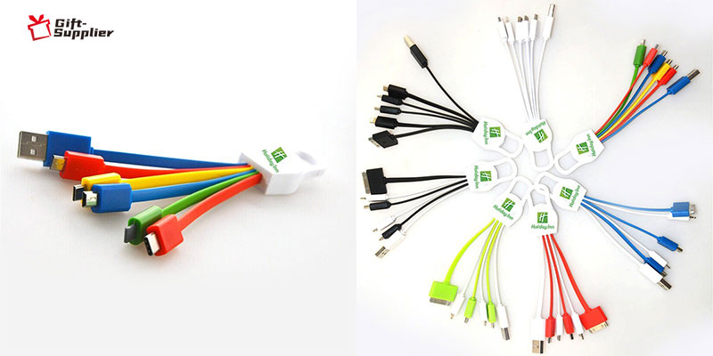 Personalized Charging Cables