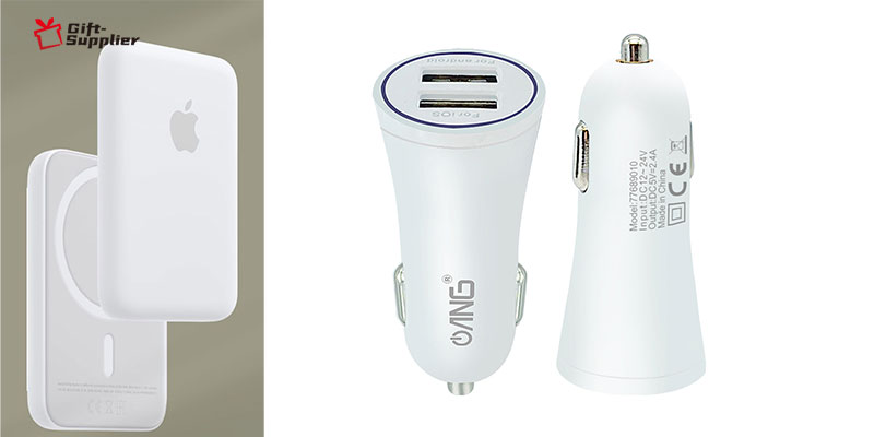 The Appeal of Personalized iPhone Chargers