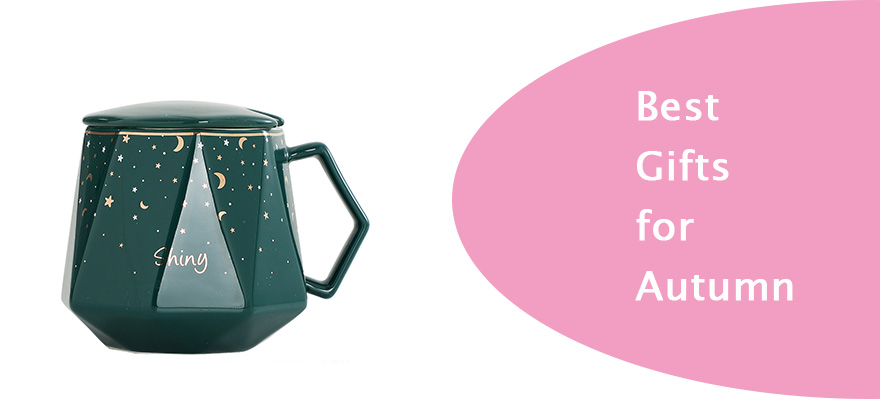 coffee mug Best Gifts for Autumn