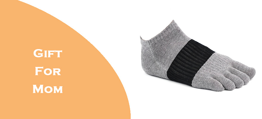 comfortable short sock Best gifts for Mom