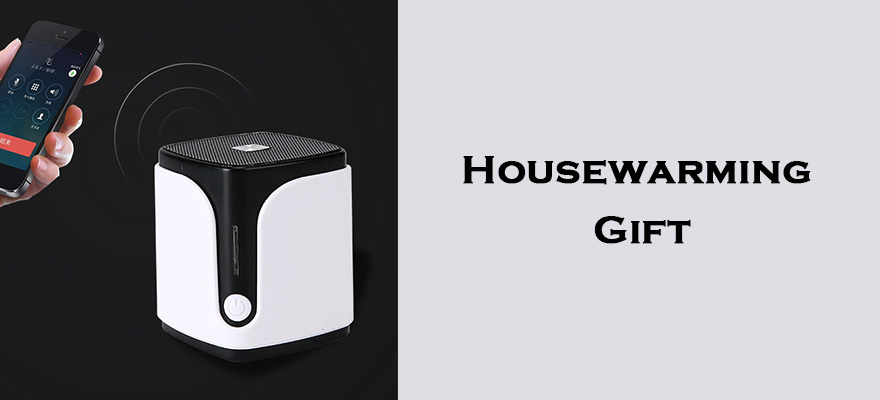 wireless bluetooth speaker best gift for Housewarming