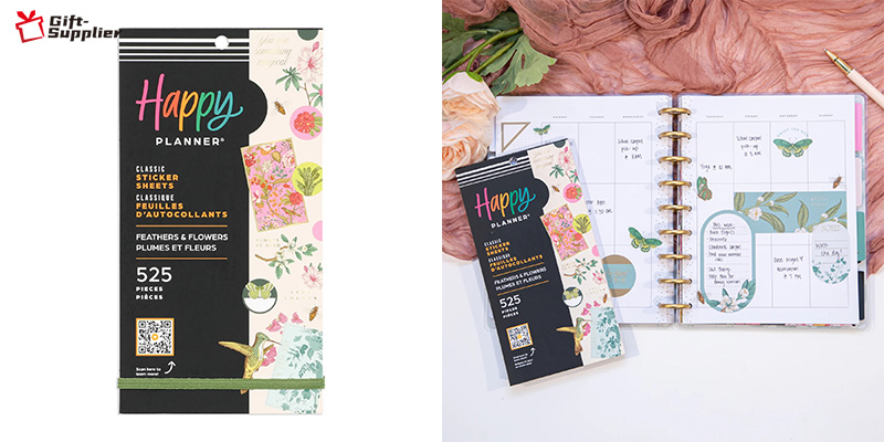 2024 HOT SALE The Happy Planner Kit