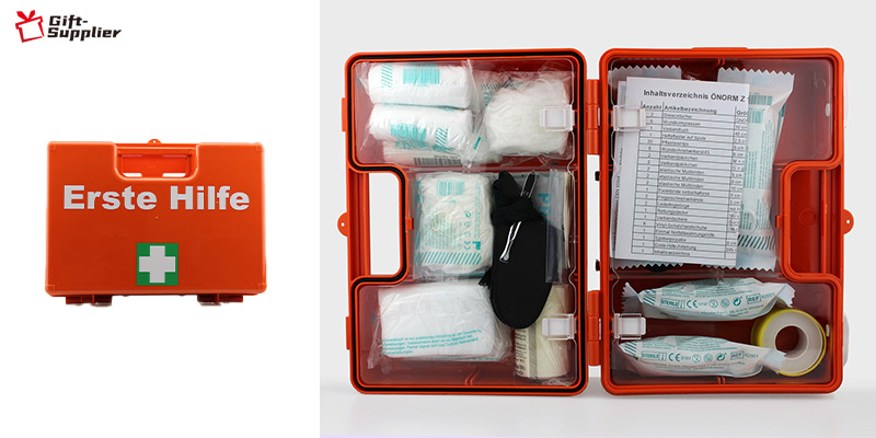 2024 best gift idea First Aid Kit
