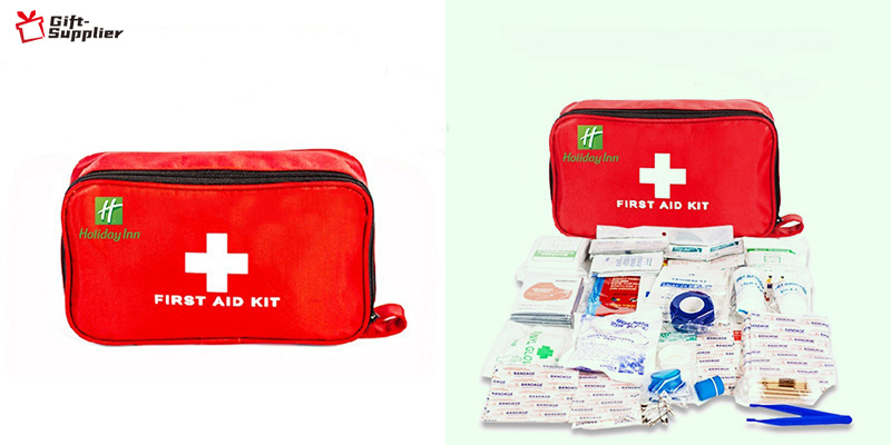 2024 new first aid with your logo