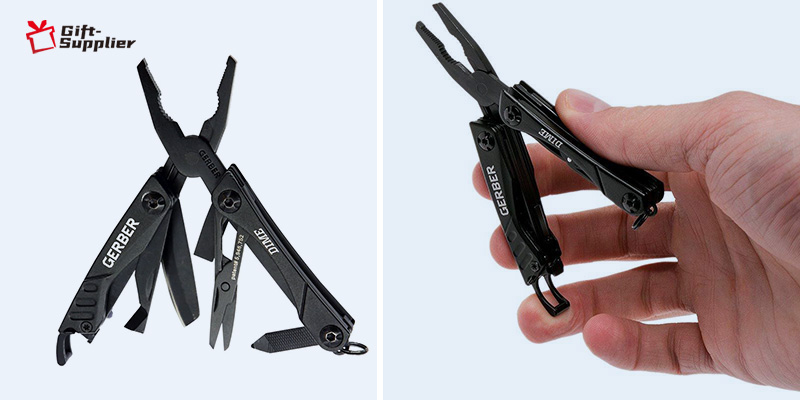 Gerber 30 000469 Dime Mini Multi Tool