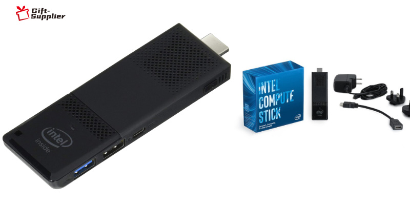 Intel Boxed Compute Stick with Windows 10 Pre Loaded