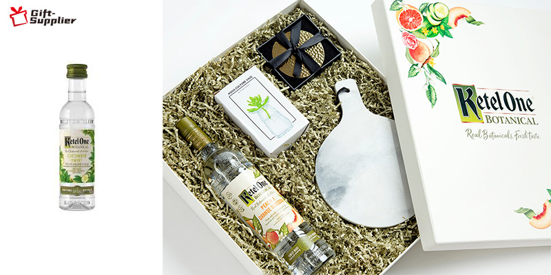 Ketel One Botanical Friendsgiving Essentials Kit