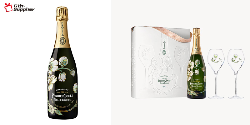 Perrier Jouet Belle Epoque Vintage Champagne