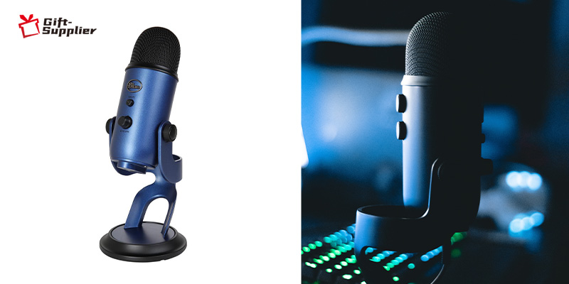Where to buy Blue Yeti Microphone