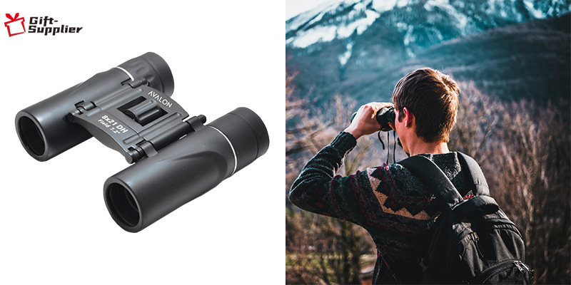 Where to buy Pocket Sized Binoculars