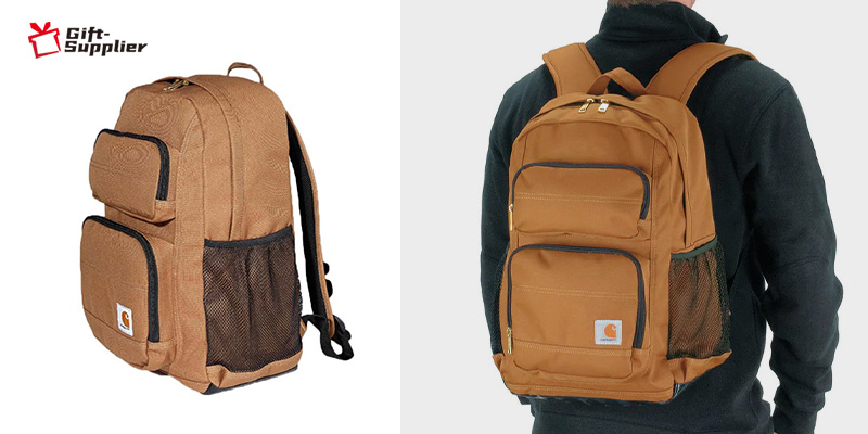 customized your own Carhartt Legacy Standard Work Backpack