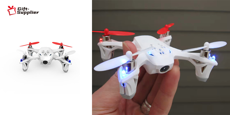 gift for boys girls Hubsan X4 Quadcopter with FPV Camera