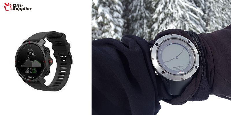 how to build your own brand GPS Watch