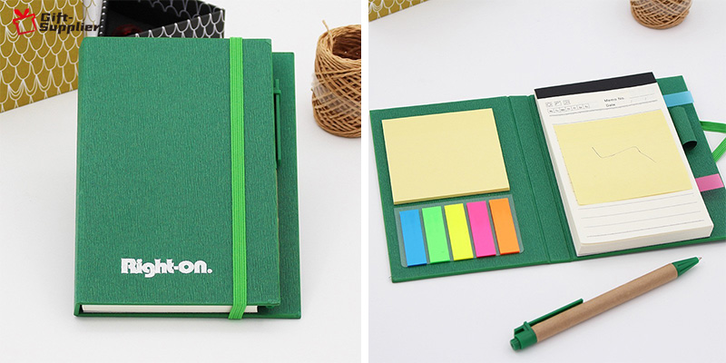how to customized your logo on padfolio