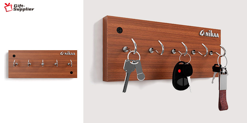 how to design your brand on Keyholder