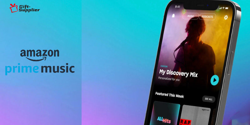 how to download amazon music