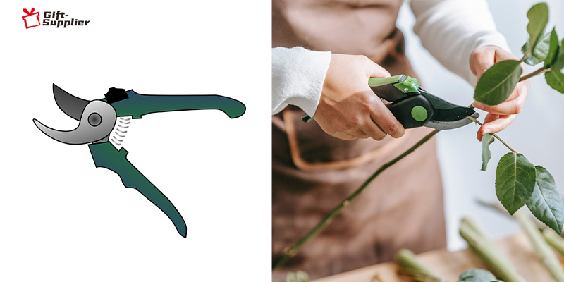 how to select the best quality Pruners