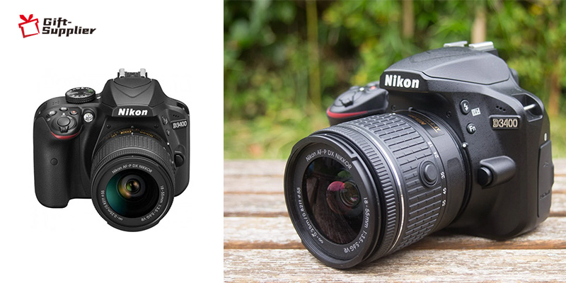 where to buy Nikon D3400 gift supplier