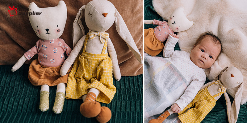 where to buy best quality soft stuffed toys for your kids