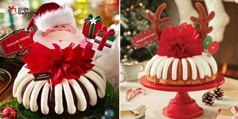 where to buy bundt cake for holidays
