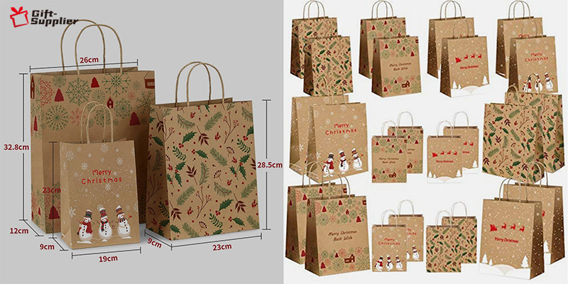where to buy gift bag for xmas