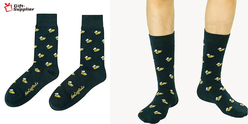 where to buy good quality Honey bee Socks