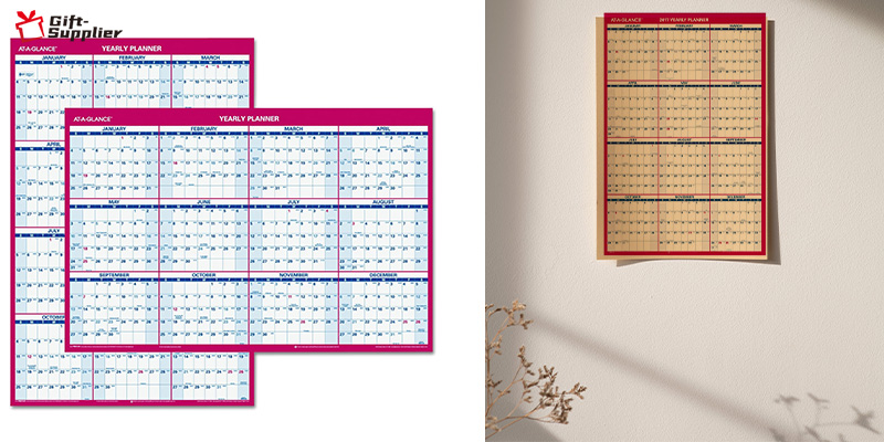where to buy good quality Paper Wall Calendar