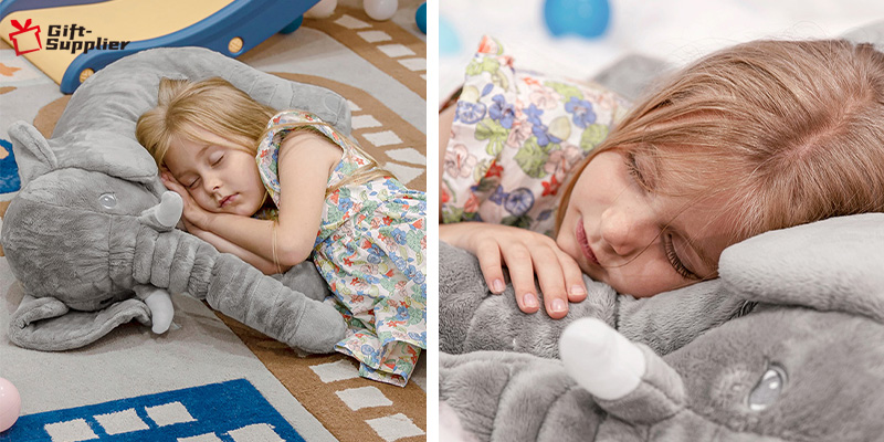 where to buy soft plush elephant to your kids